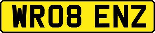 WR08ENZ