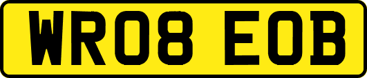 WR08EOB