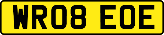 WR08EOE