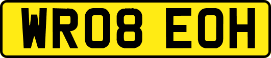 WR08EOH