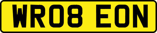 WR08EON