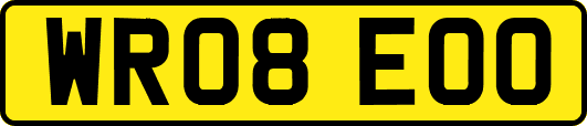 WR08EOO