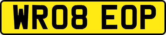 WR08EOP