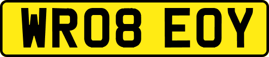 WR08EOY