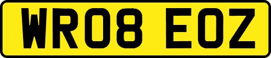 WR08EOZ