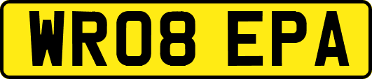 WR08EPA