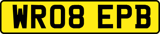 WR08EPB