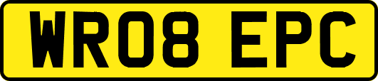 WR08EPC