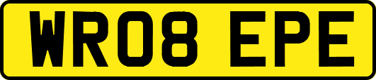 WR08EPE