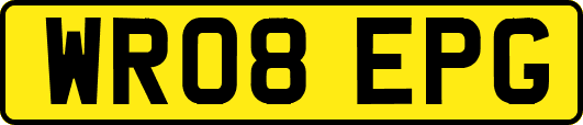 WR08EPG