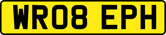 WR08EPH