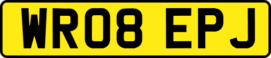 WR08EPJ