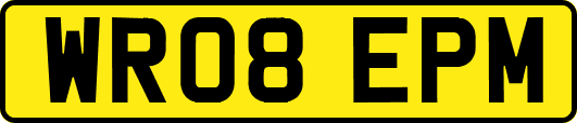 WR08EPM
