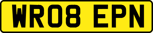 WR08EPN