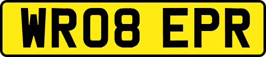 WR08EPR