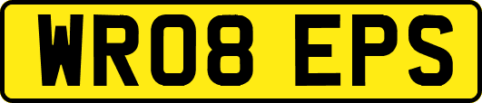 WR08EPS