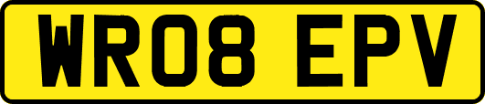 WR08EPV