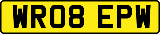 WR08EPW