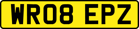 WR08EPZ