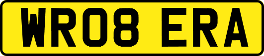 WR08ERA