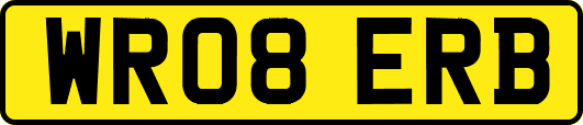WR08ERB