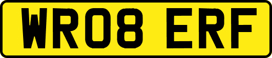 WR08ERF