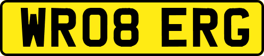 WR08ERG