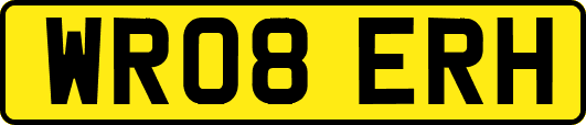 WR08ERH