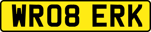 WR08ERK