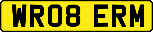 WR08ERM
