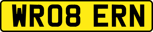 WR08ERN