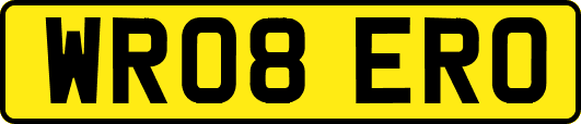 WR08ERO