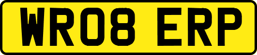 WR08ERP