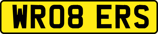 WR08ERS