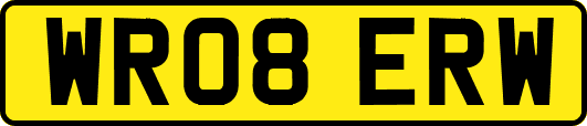 WR08ERW