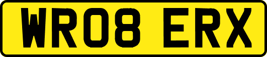 WR08ERX
