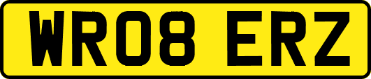 WR08ERZ