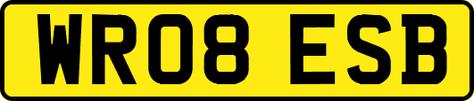 WR08ESB