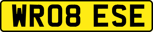 WR08ESE