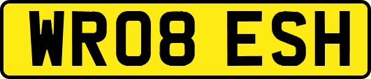 WR08ESH