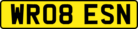 WR08ESN