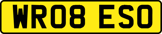 WR08ESO