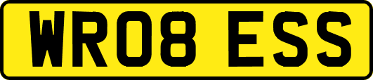 WR08ESS