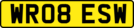 WR08ESW