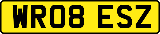 WR08ESZ