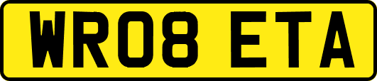 WR08ETA