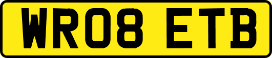 WR08ETB