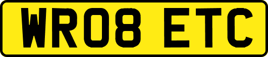 WR08ETC