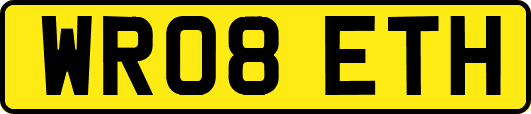WR08ETH
