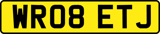 WR08ETJ